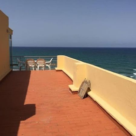 Primera Linea De Playa-Cullera Exterior foto